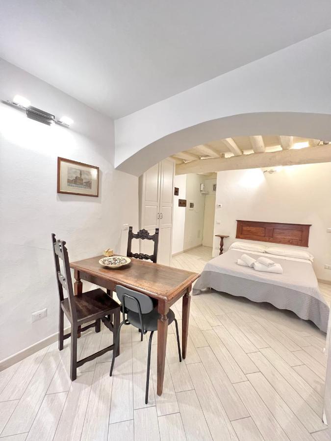 Adg Apartment 33 Florencia Exterior foto