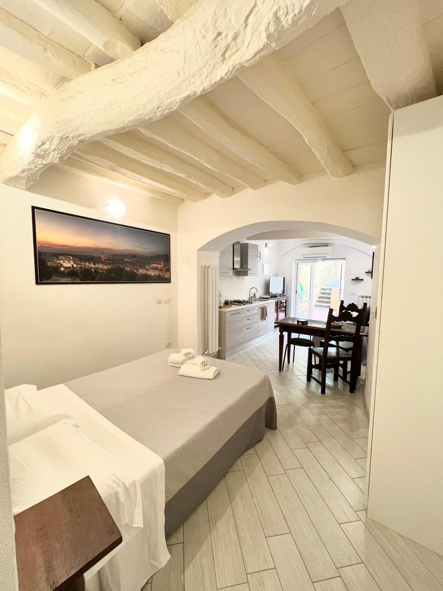 Adg Apartment 33 Florencia Exterior foto