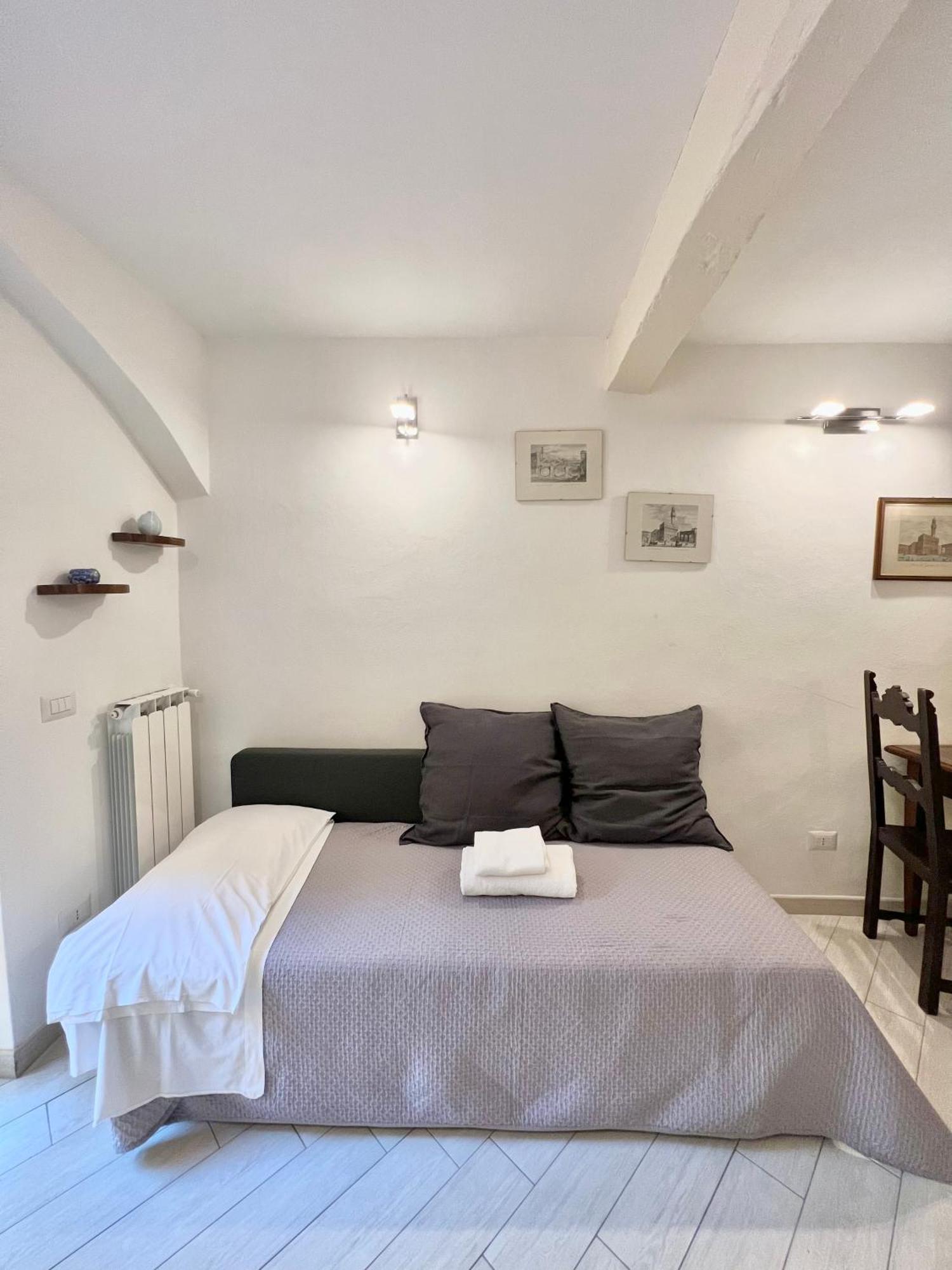 Adg Apartment 33 Florencia Exterior foto