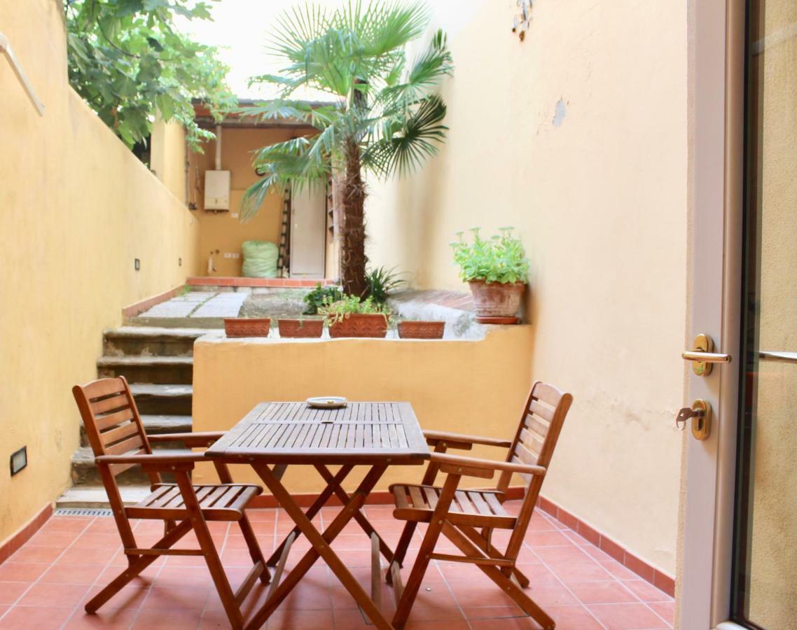 Adg Apartment 33 Florencia Exterior foto