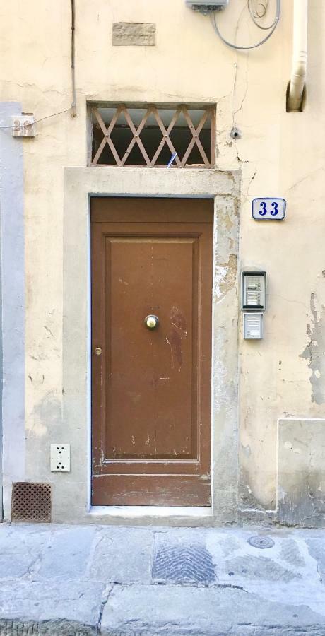 Adg Apartment 33 Florencia Exterior foto